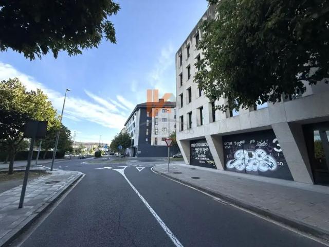 Santiago De Compostela