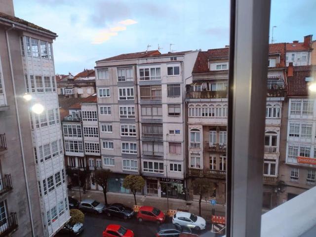 Santiago De Compostela