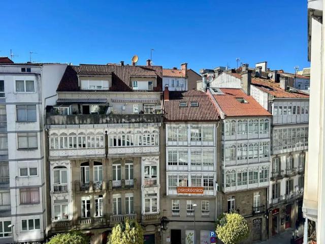 Santiago De Compostela