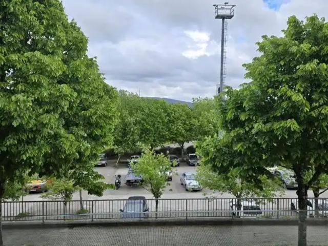 Santiago De Compostela