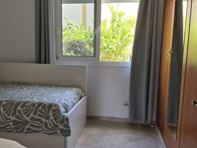 Santiago Del Teide