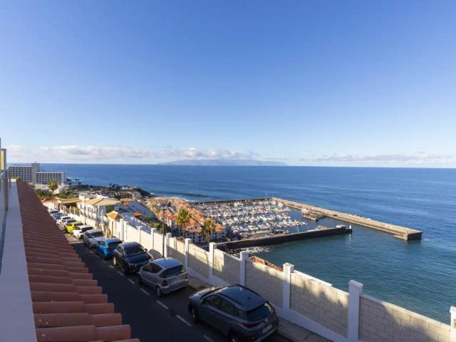 Santiago Del Teide