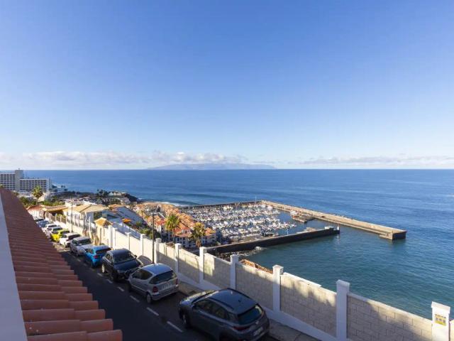 Santiago Del Teide