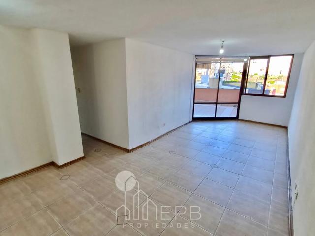 Santiago departamento en arriendo