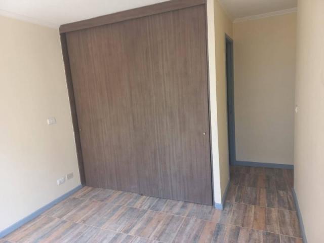 santiago parque de Almagro, arriendo