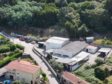 Casa para alugar em Alpendorada Várzea e Torrão