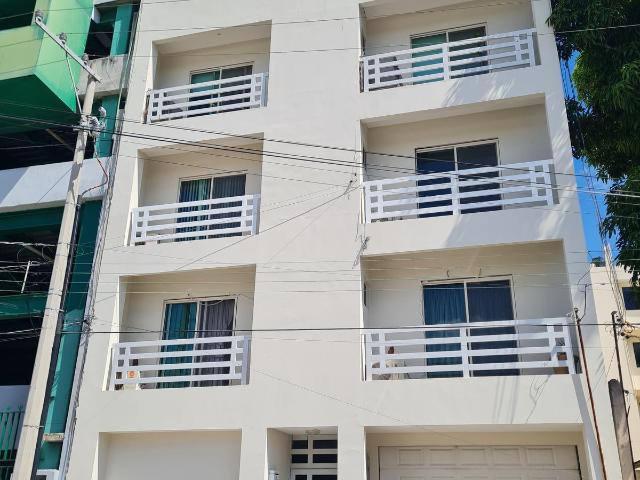 SANTO DOMINGO COL. MARTOCK. Verificar disponibilidad