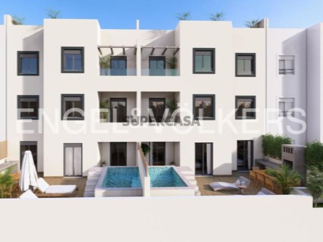 Santo Espírito Residences: Novos Apartamentos em Tavira