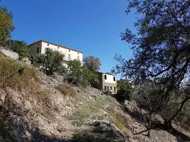 Santo Pietro di Tenda 20246 Achat / Vente maison 10 pièces t10