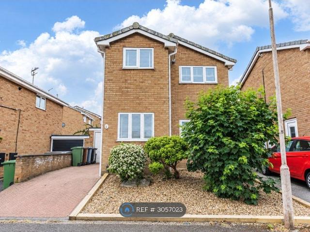 Santon Road, Mansfield NG19, 3 bed detached house to rent, £1,050 pcm | PrimeLocation