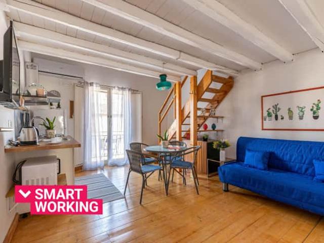 Sant'Onofrio Mini Loft