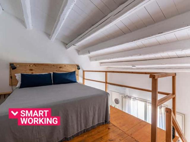 Sant'Onofrio Mini Loft