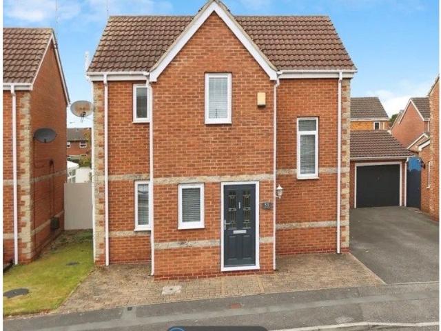 Santolina Way, Hull HU4, 2 bed detached house to rent, £1,100 pcm | PrimeLocation