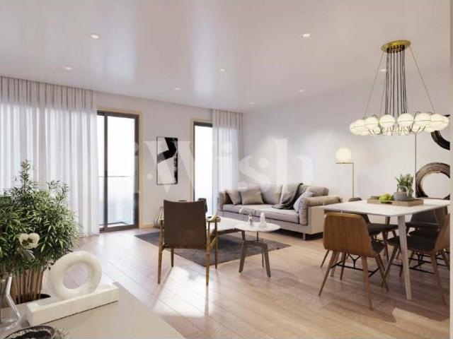 Santos Pousada City Flats Apartamento T2 no centro do Port. 96m² Bonfim