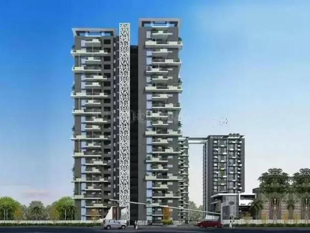 Shaikpet 4 BHK Apartment For Sale Hyderabad
