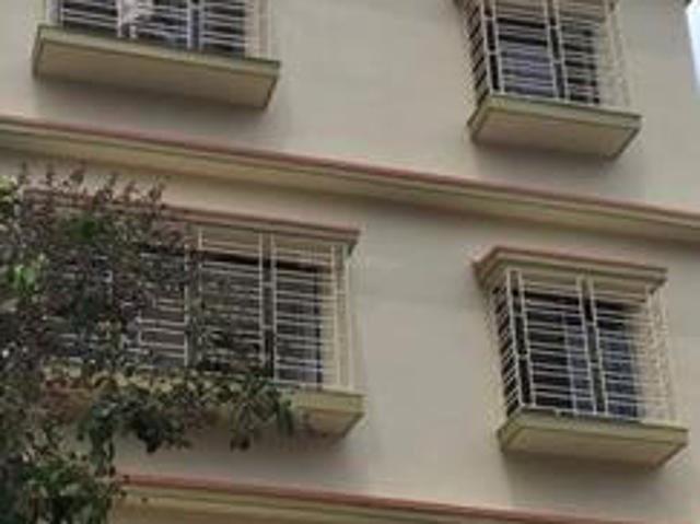 Santoshpur 2 BHK Apartment For Sale Kolkata
