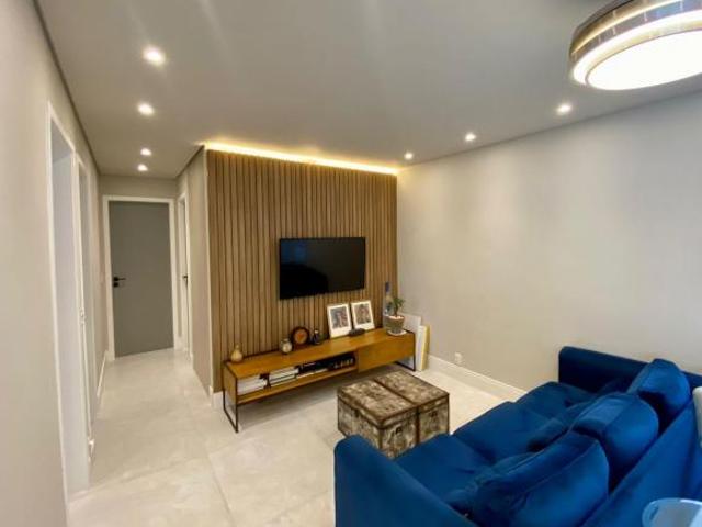 Santtorino Vila São Francisco 3 quartos com suíte FABIO 21062
