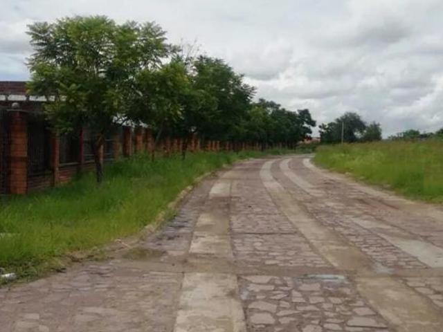 SANTUARIO DE STA RITA FRACC. PRIVADO VENTA TERRENO PLANO EN ESQUINA 1018.14M2