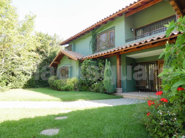 Santuario Del Valle Colegio Monte Tabor y Nazaret