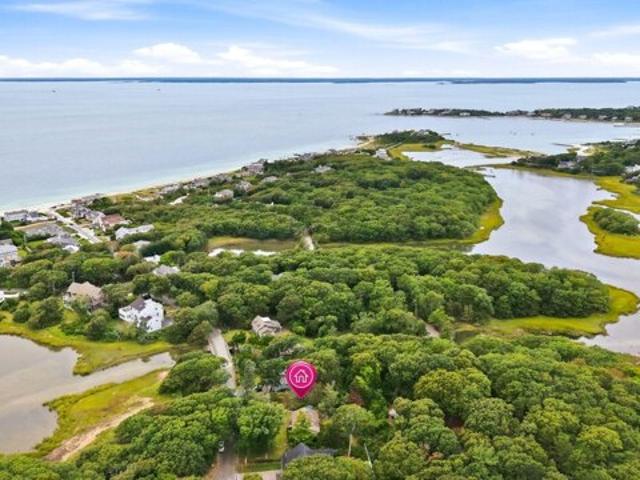 Santuit Rd, North Falmouth, Home For Sale