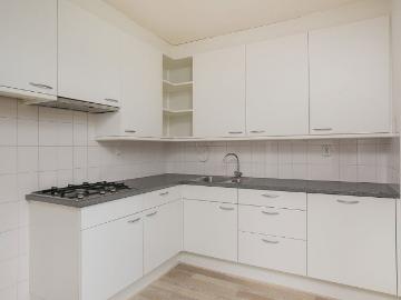 Olland, Meierijstad, Noord-Brabant - IUitgeruste keuken