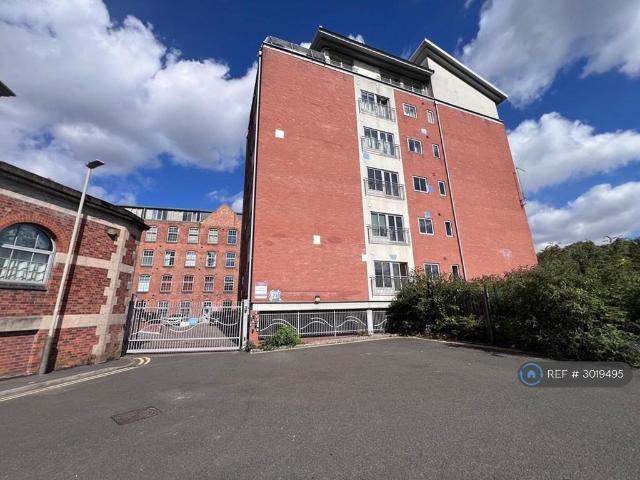 Sanvey Mill, Leicester, LE1 2 bed flat to rent £1,095 pcm £253 pw