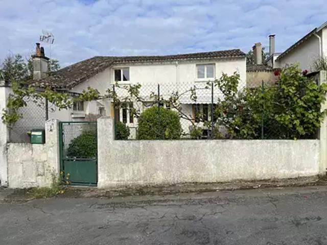 Sanxay 86600 Achat / Vente maison