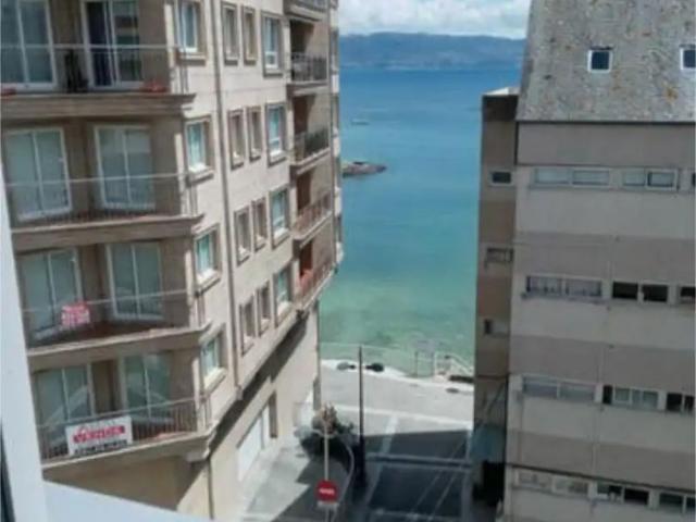 Sanxenxo