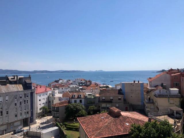 Sanxenxo