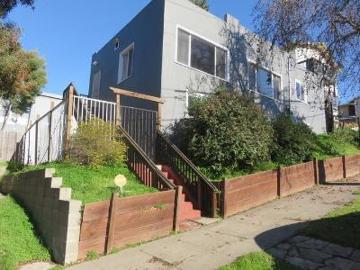 San Carlos Ave