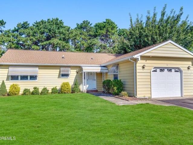 San Carlos Ct, Toms River, Home For Sale