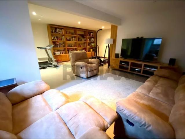 San carlos de apoquindo condominio | 6 dormitorios por 26500.00 en Las Condes