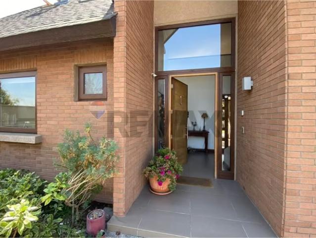 San carlos de apoquindo condominio | 6 dormitorios por 26500.00 en Las Condes