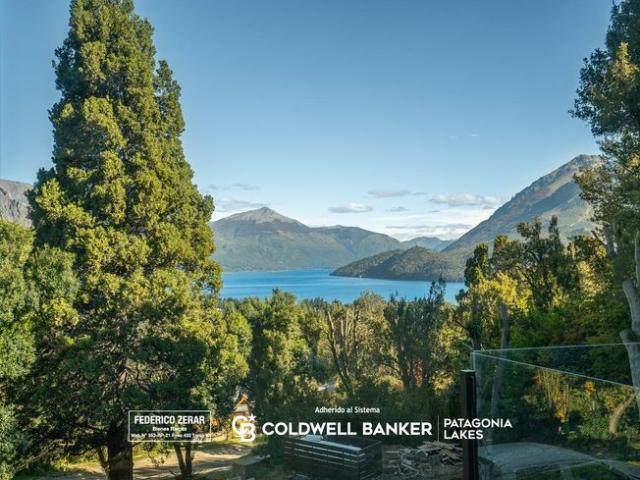 San Carlos de Bariloche, Bariloche, Río Negro