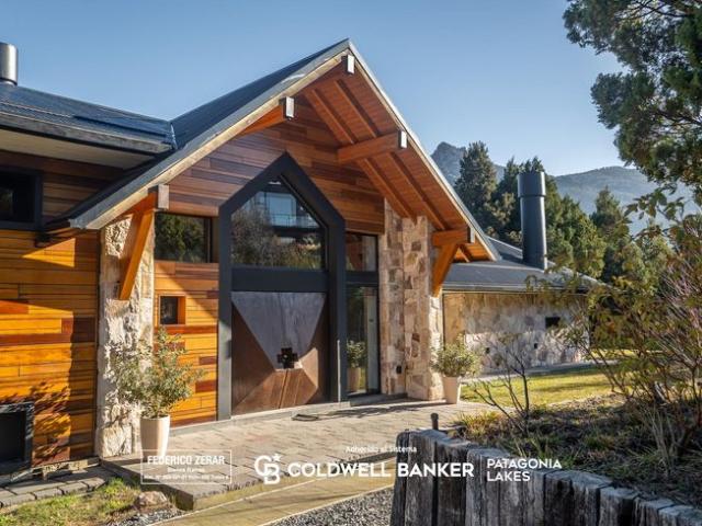 San Carlos de Bariloche, Bariloche, Río Negro