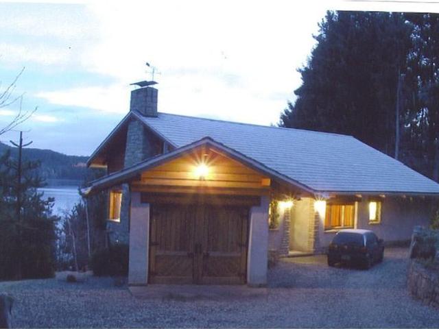 San Carlos de Bariloche, Bariloche, Río Negro