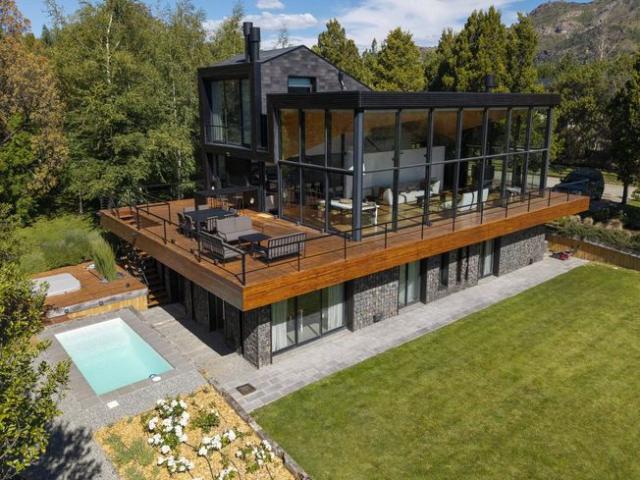 San Carlos de Bariloche, Bariloche, Río Negro