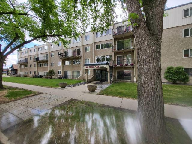 San Carlos Place 1 Bedroom Apartment for Rent