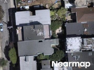 San Carlos St # 3