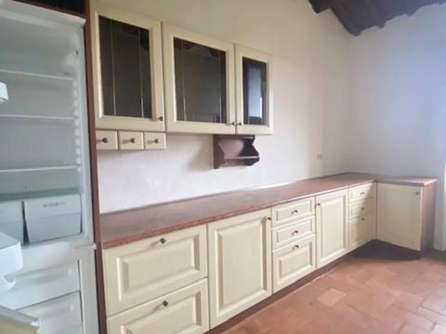 San Casciano, Calcinaia