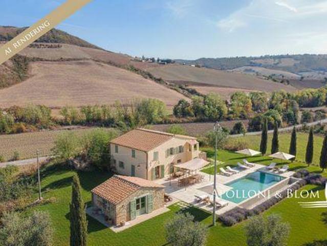 San Casciano dei Bagni ToscanaTuscany 53040 98715960