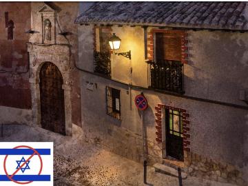 San Cipriano House