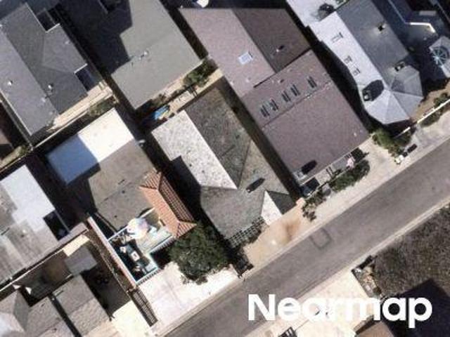 San Clemente Ave