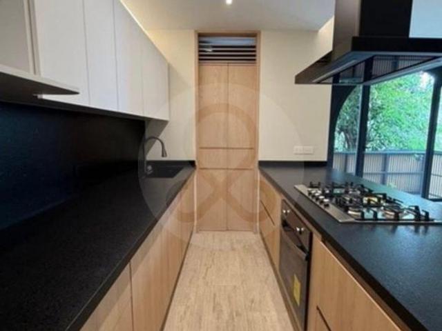 San Cris 13: Departamento en venta en Roma Norte
