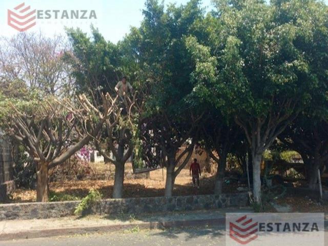 San Crist?bal Terreno Comercial CLAVE TT638