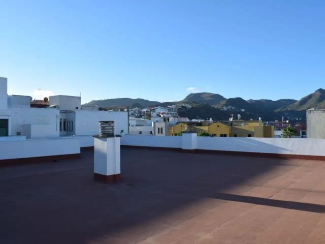 San Cristóbal De La Laguna