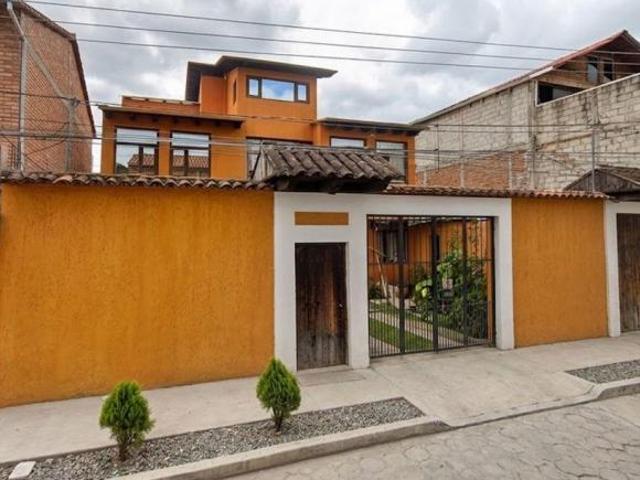SAN CRISTOBAL DE LAS CASAS A MENOS DEL MILLON DE PESOS