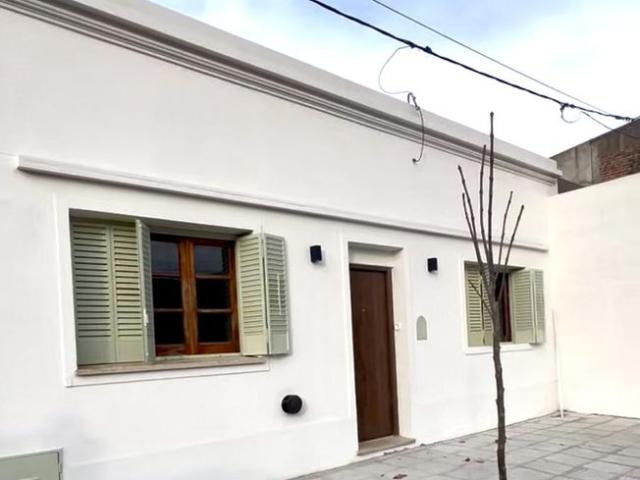 San Antonio de Areco, Provincia de Buenos Aires