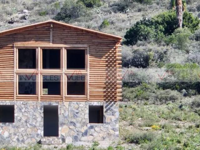 San Antonio de las Alazanas, Arteaga, Coah