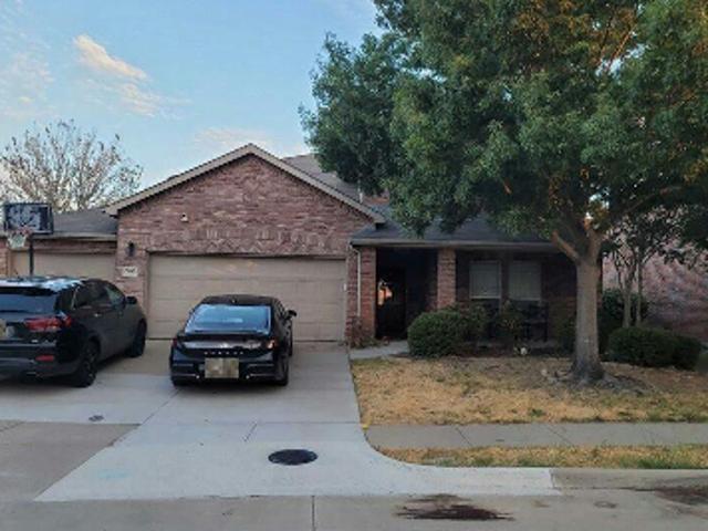San Antonio Dr